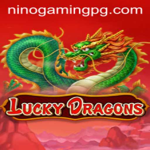 Exploring the Enchanting World of LuckyDragons with NinoGaming