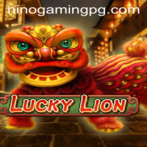 Explore the Thrilling World of LuckyLion with NinoGaming