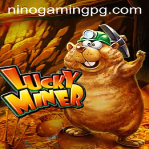 Exploring the Thrilling World of LuckyMiner: A NinoGaming Adventure