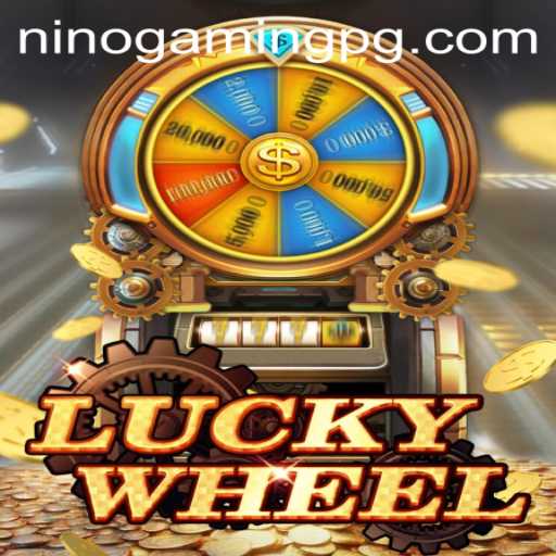 Exploring LuckyWheel: A Game by NinoGaming