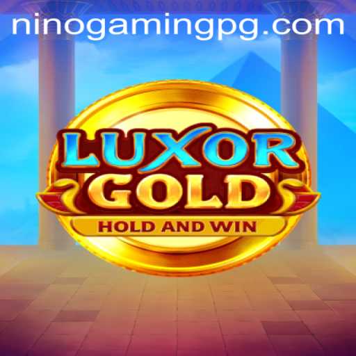 LuxorGold: A Deep Dive into the NinoGaming Experience