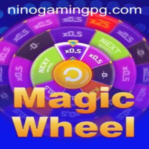 Dive into the Enchanting World of MagicWheel with NinoGaming