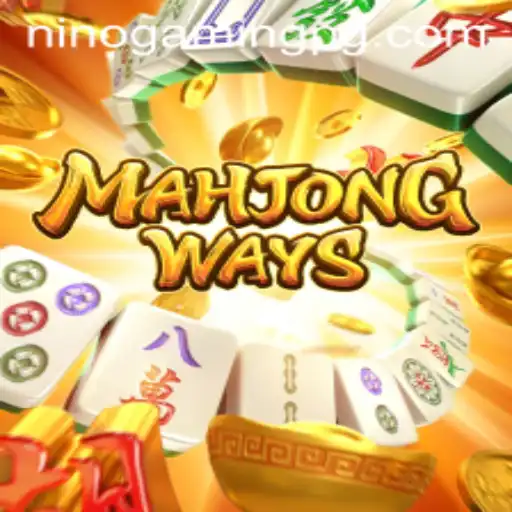 Exploring MahjongWays: A Dive into NinoGaming's Latest Hit