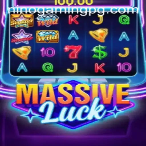 Mastering the Thrills of MassiveLuck: A Dive into NinoGaming's Latest Sensation