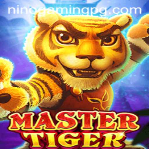 Discovering the Thrills of MasterTiger: A Journey Into NinoGaming's Latest Hit