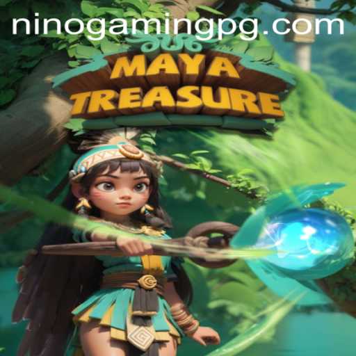 Exploring MayaTreasure: A New Adventure Awaits Gamers