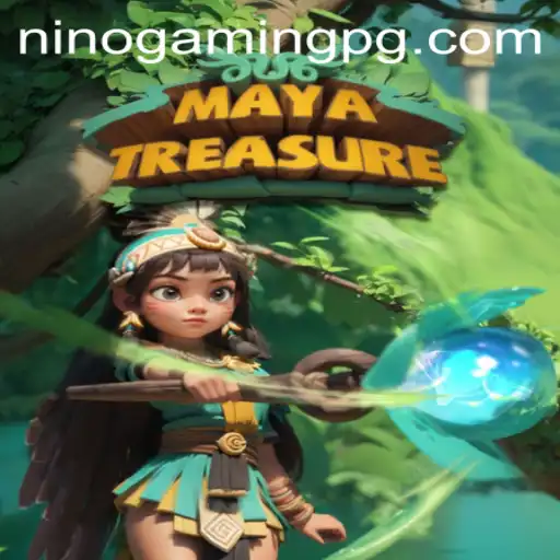 Exploring MayaTreasure: A New Adventure Awaits Gamers