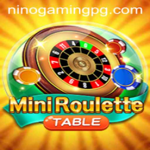 Exploring MiniRoulette by NinoGaming: A Fascinating Spin on a Classic
