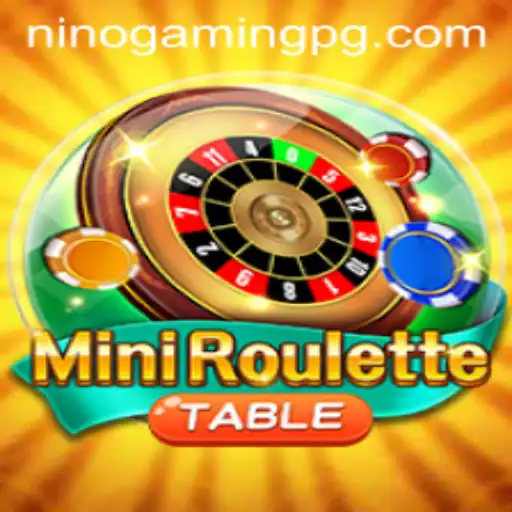 Exploring MiniRoulette by NinoGaming: A Fascinating Spin on a Classic