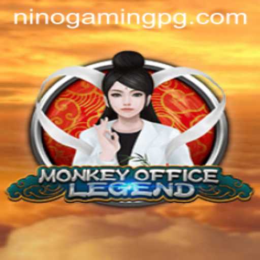 Exploring the World of MonkeyOfficeLegend: A Gaming Phenomenon