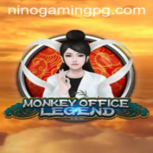 Exploring the World of MonkeyOfficeLegend: A Gaming Phenomenon