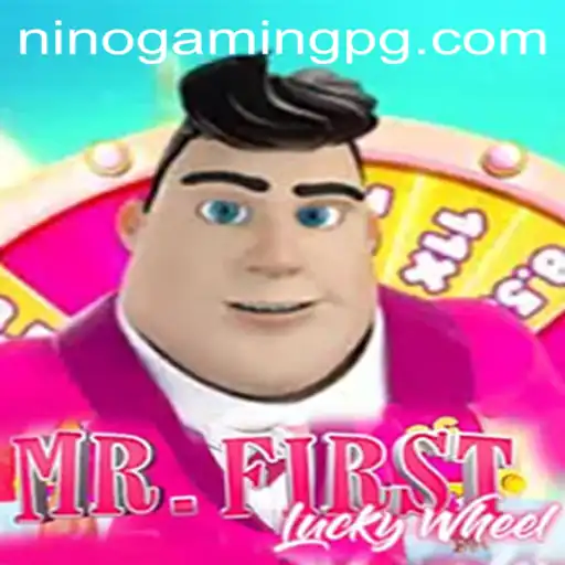 Discover the Thrills of MrFirstLuckyWheel: The Ultimate Gaming Experience by NinoGaming