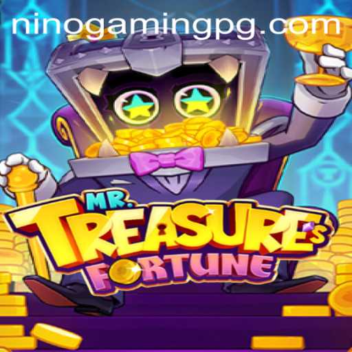MrTreasuresFortune: A Detailed Look at the Exciting World of Adventure Gaming