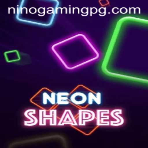 Exploring NeonShapes: A Thrilling Adventure with NinoGaming
