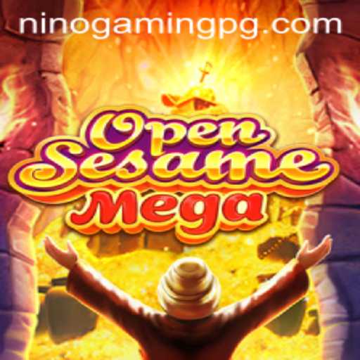 Exploring the Intricacies of OPENSESAMEMEGA by NinoGaming