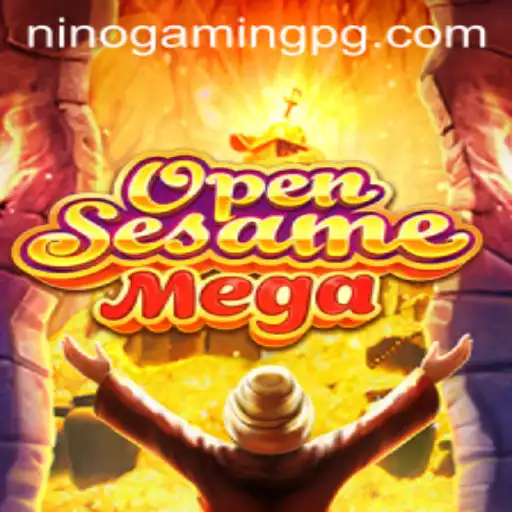 Exploring the Intricacies of OPENSESAMEMEGA by NinoGaming