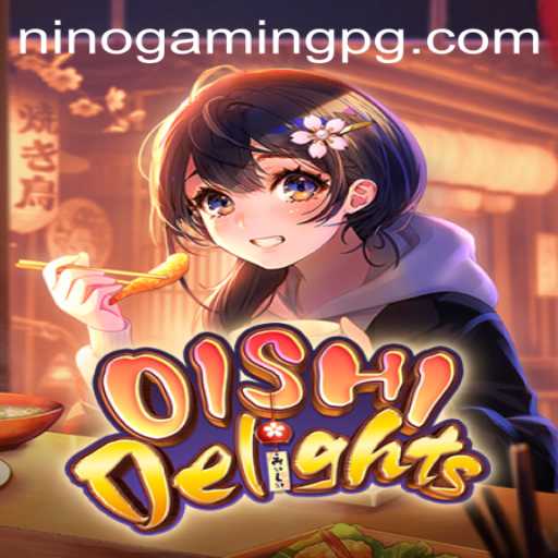Exploring the Vibrant World of OishiDelights with NinoGaming