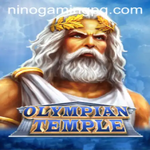 Exploring the Mystical World of OlympianTemple: NinoGaming's Latest Sensation