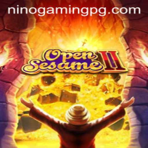 OpenSesameII: An Immersive Gaming Experience Powered by NinoGaming