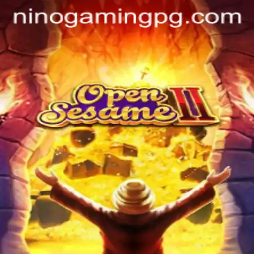 OpenSesameII: An Immersive Gaming Experience Powered by NinoGaming