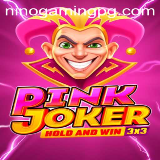 Exploring the Exciting World of Pinkjoker: A Dive into NinoGaming's Innovative Offering