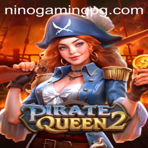 PirateQueen2: The Ultimate High Seas Adventure in Gaming
