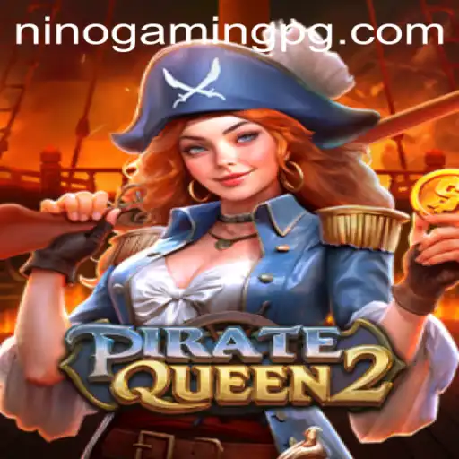 PirateQueen2: The Ultimate High Seas Adventure in Gaming
