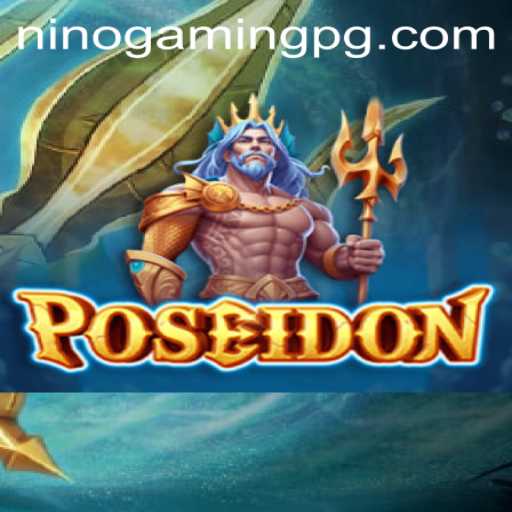 Exploring the Depths of Poseidon: An Exciting Water-Adventure Game
