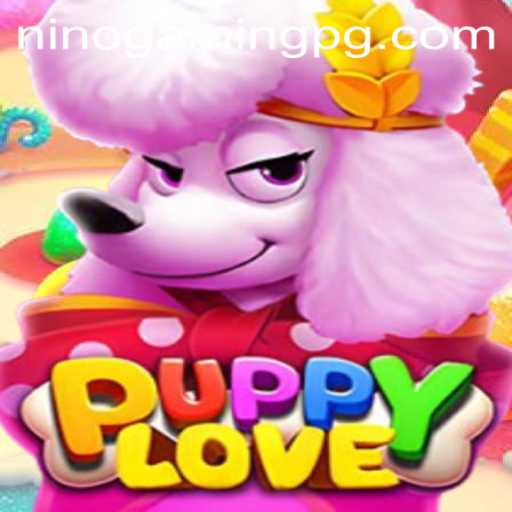 PuppyLove: A Heartwarming Adventure Unleashed by NinoGaming