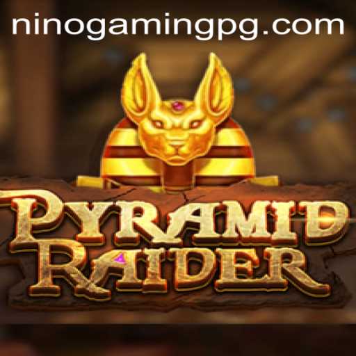 PyramidRaider: Explore the Sands with NinoGaming