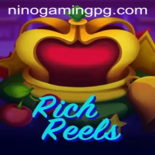Exploring the Thrills of RichReels: A Deep Dive into NinoGaming's Latest Sensation