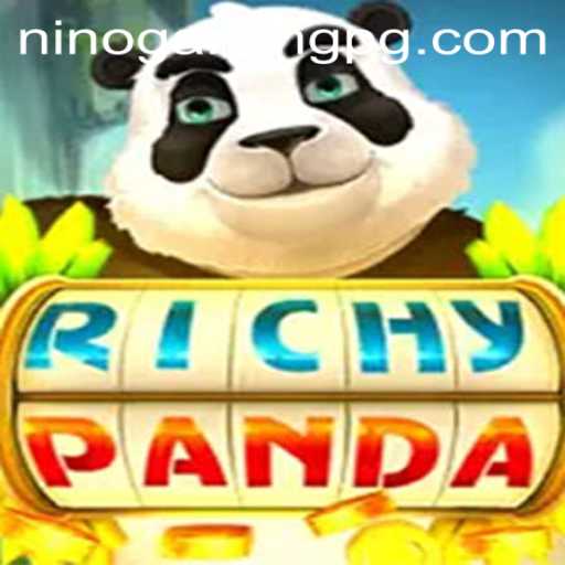 RichyPanda: A New Gaming Phenomenon Unveiled by NinoGaming