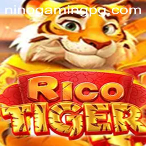 Exploring the Exciting World of RicoTiger: A Deep Dive Into NinoGaming's Latest Adventure