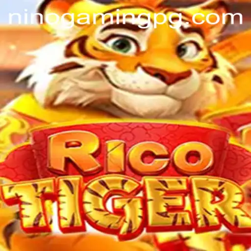 Exploring the Exciting World of RicoTiger: A Deep Dive Into NinoGaming's Latest Adventure