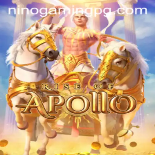 Unveiling the Epic Journey of RiseofApollo: A NinoGaming Adventure