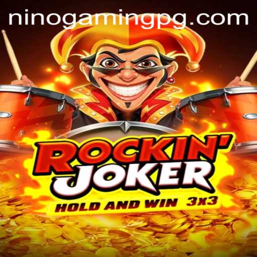 Exploring the Thrills and Strategies of Rockinjoker: The Latest Sensation by NinoGaming