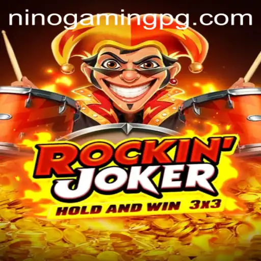 Exploring the Thrills and Strategies of Rockinjoker: The Latest Sensation by NinoGaming