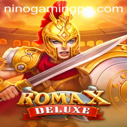 RomaXDeluxe: A Journey Through Time and Strategy