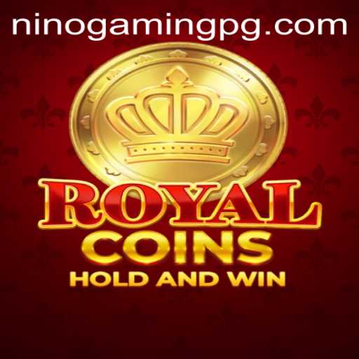 Exploring the Thrills of RoyalCoins: A NinoGaming Adventure