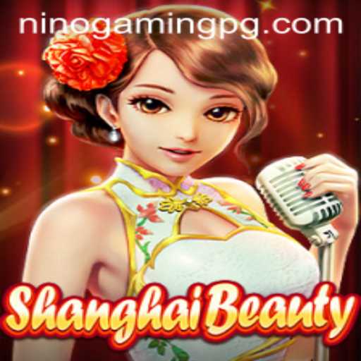 Exploring the Enigmatic World of 'ShanghaiBeauty': A NinoGaming Experience