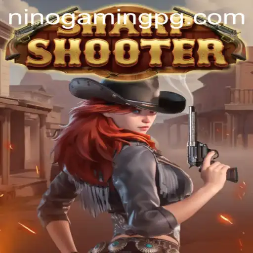 Sharpshooter: The Ultimate Gaming Experience by NinoGaming
