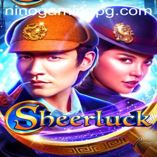 Unraveling Mysteries with Sheerluck: A New Gaming Experience by NinoGaming
