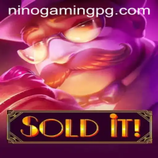 Soldit: A Deep Dive into the Exciting World of NinoGaming's Latest Release