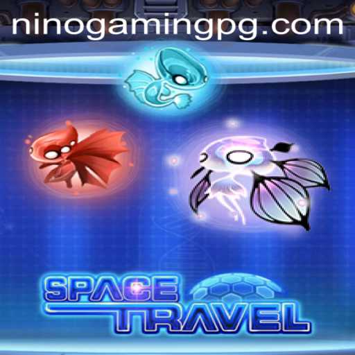Explore the Cosmos with SpaceTravel: A Guide to NinoGaming's Stellar Adventure