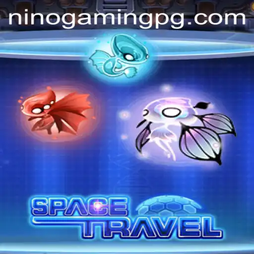 Explore the Cosmos with SpaceTravel: A Guide to NinoGaming's Stellar Adventure