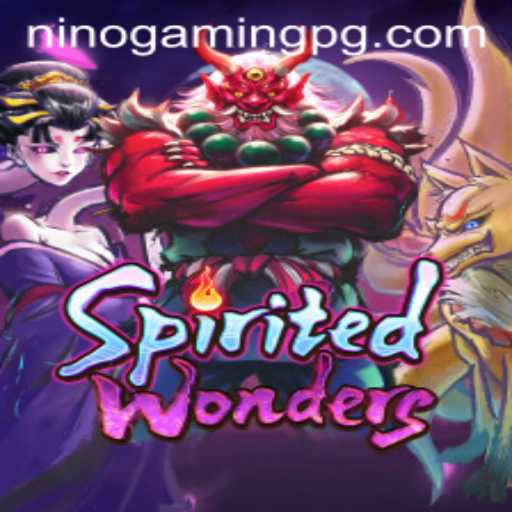 Unlocking the Mystical Realms of SpiritedWonders: A Game Overview with NinoGaming