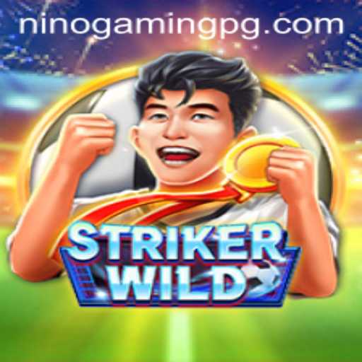 StrikerWILD: The Ultimate Gaming Experience with NinoGaming