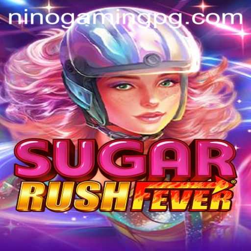 Embark on a Sweet Adventure with SugarRushFever: The Ultimate Gaming Experience