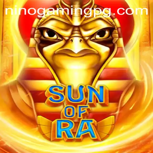 Exploring the Mystical World of SunofRa with NinoGaming