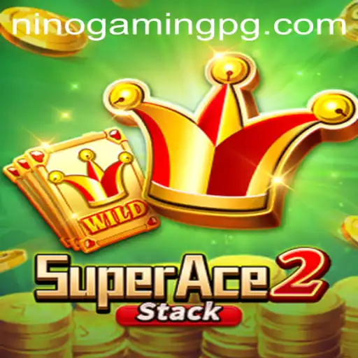 The Ultimate Gaming Experience: An Insight into SuperAce2 Featuring NinoGaming